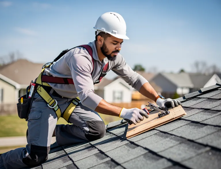 roof repair Wylie